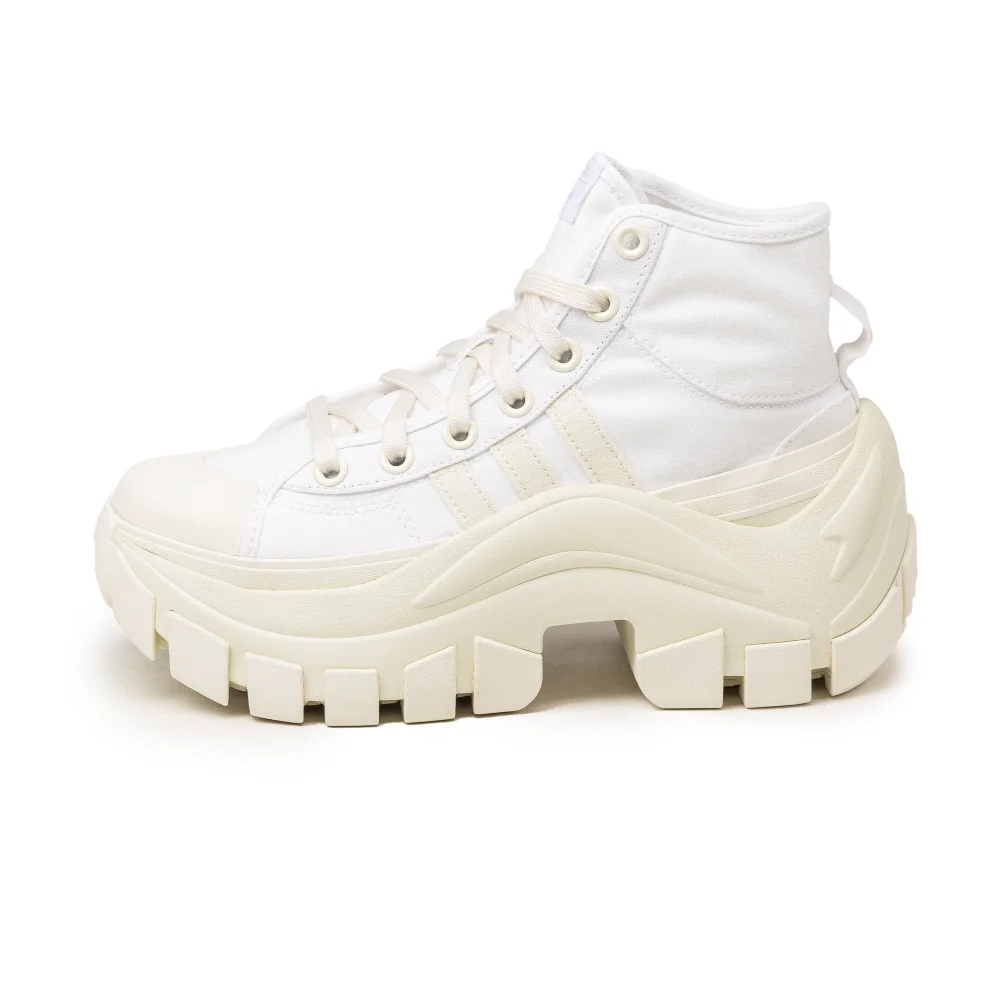 adidas Nizza Hi XY22 HR1441 / weiss