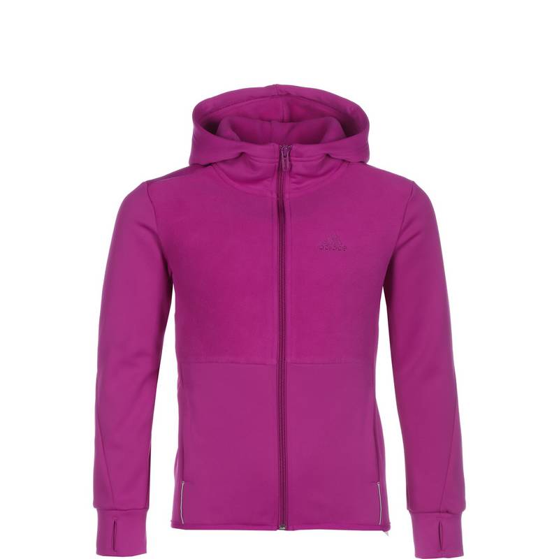 adidas Designed To Move Sweatjacke Jungen