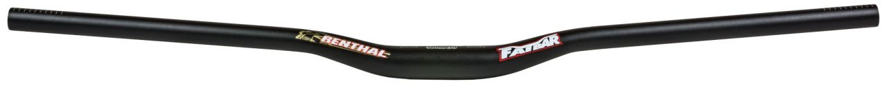 Renthal Fatbar V2 Riser Lenker 800mm kaufen | Bike-Discount