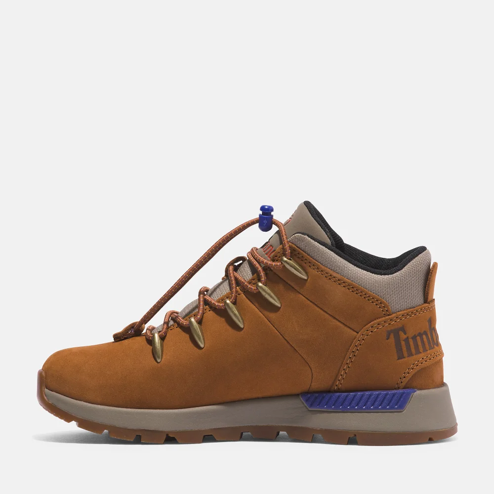 Timberland Sprint Trekker Hiker TB0A65SGF131 / braun
