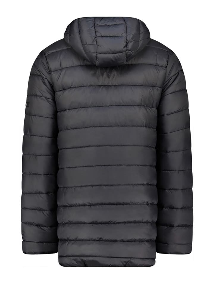 Geographical Norway Steppmantel 