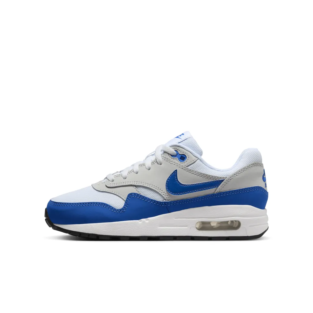 Nike Air Max 1 DZ3307-104 / weiss