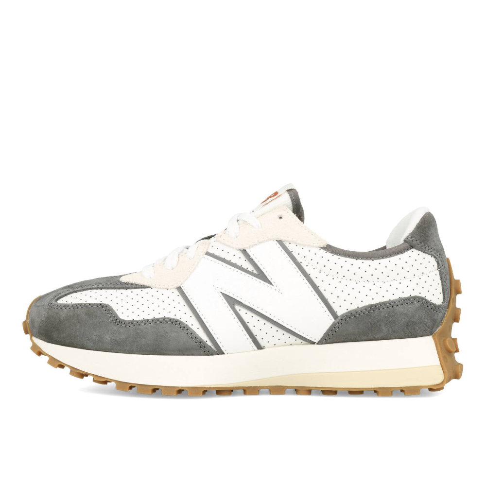 New Balance 327 MS327PJ / grau