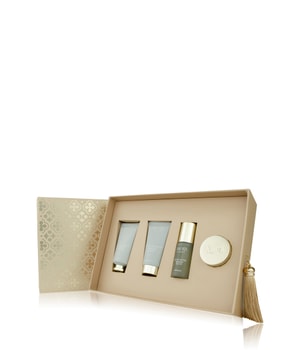 INIKA Organic Radiant Skin Traveller Gesichtspflegeset-1 Stk