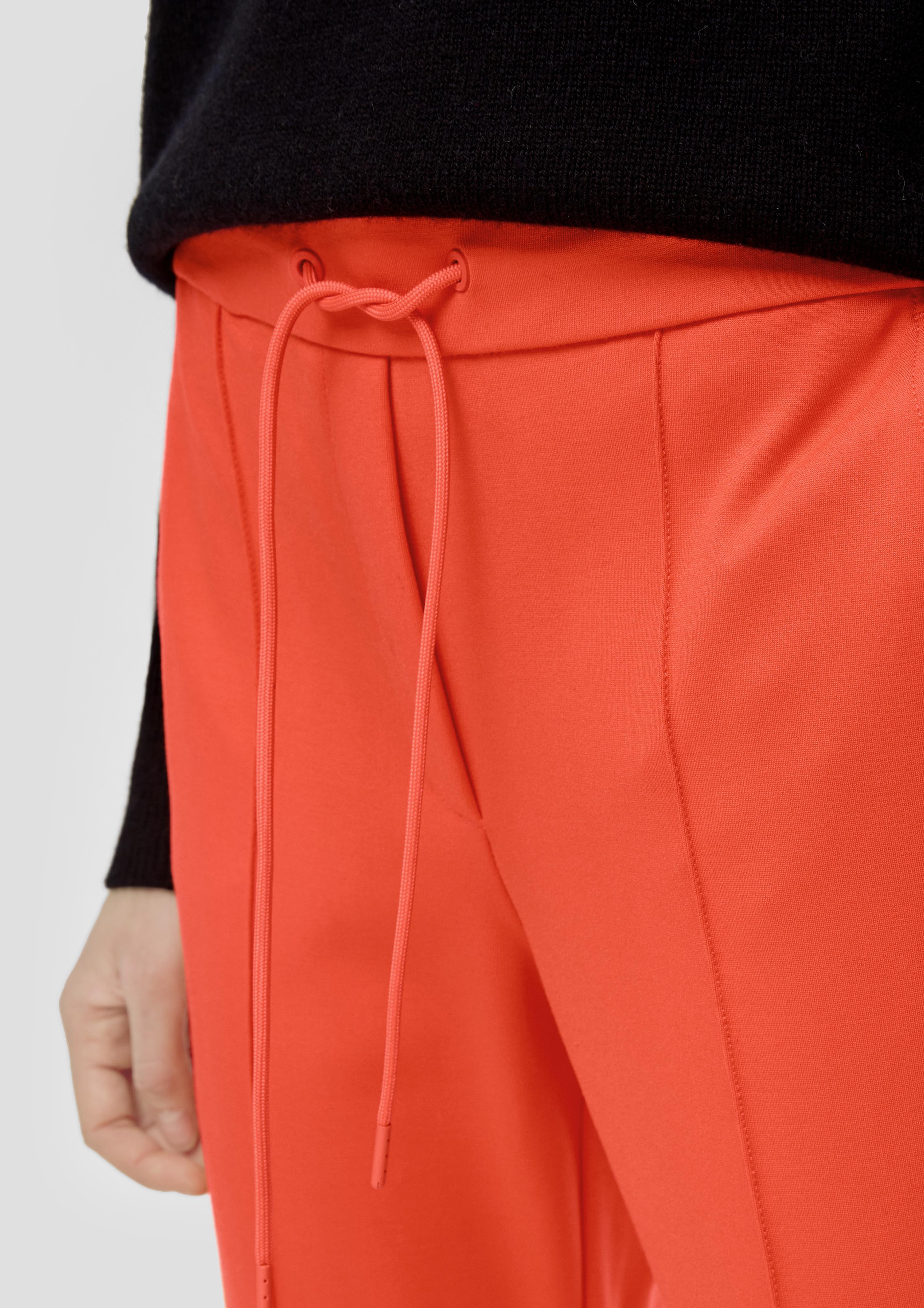 Joggpants mit Biesen  2139120-2504