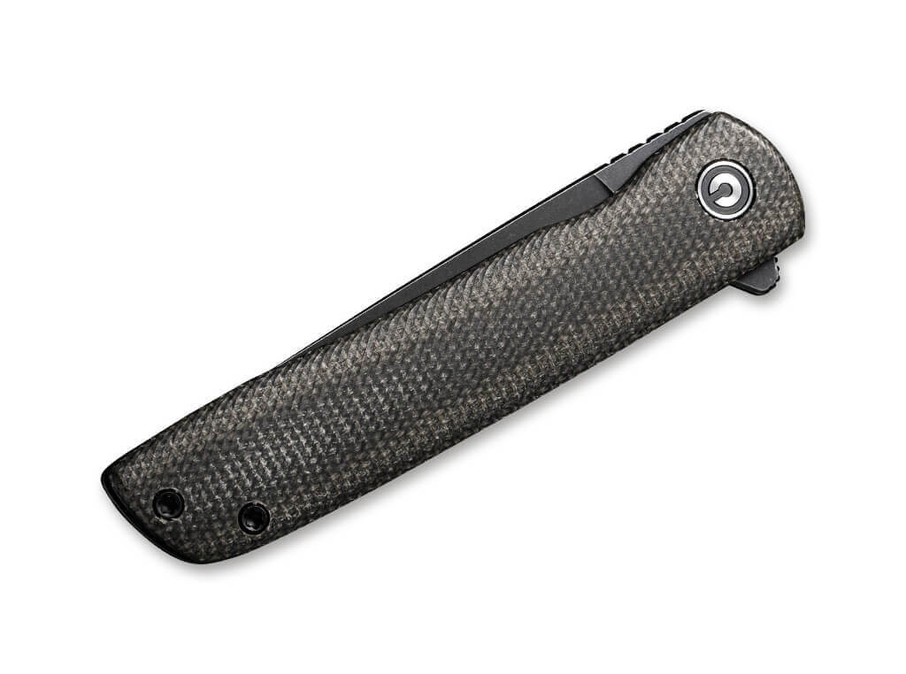 Bo Micarta Green