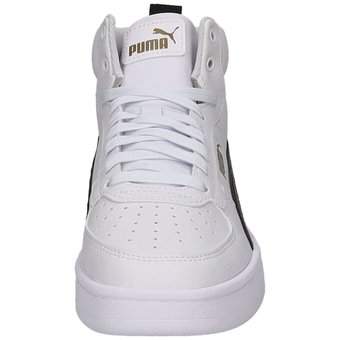 PUMA Caven 2.0 Mid Jr Sneaker in weiß