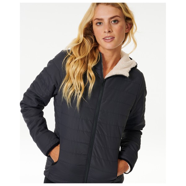 Rip Curl - Women's Anti-Series Anoeta Classic - Kunstfaserjacke