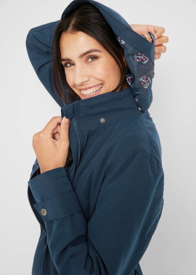 Parka