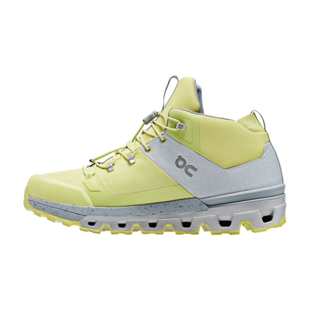 ON Cloudtrax Waterproof 3MD10871099 / gelb