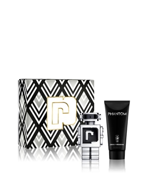 Paco Rabanne Phantom Edition 2023 Duftset-1 Stk