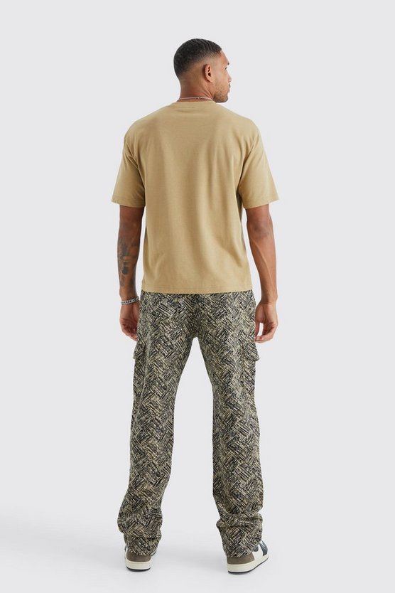 Tall lockere Hose