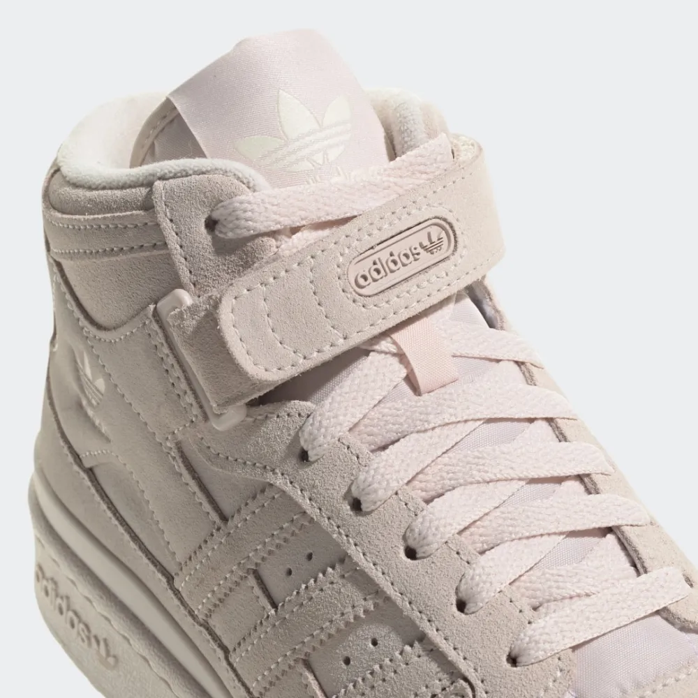 adidas Forum Mid FZ6535 / pink
