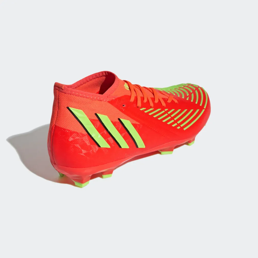 adidas Predator Edge.2 FG GW1009 / rot