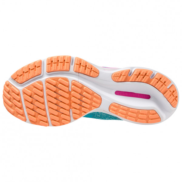 Mizuno - Women's Wave Kizuna 3 - Runningschuhe