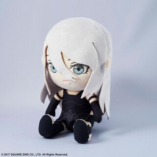 NieR Automata Plüschfigur - A2 (YoRHa Type A No. 2)