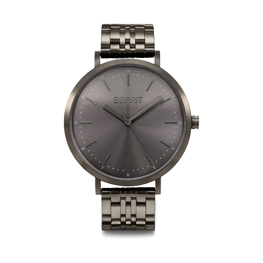 ESPRIT Herrenuhr Holiday