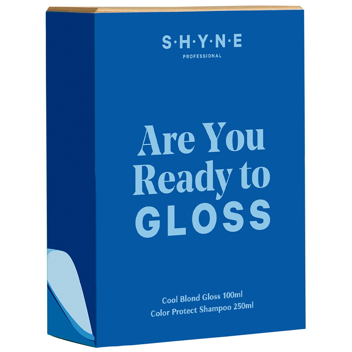 Are you ready to Gloss