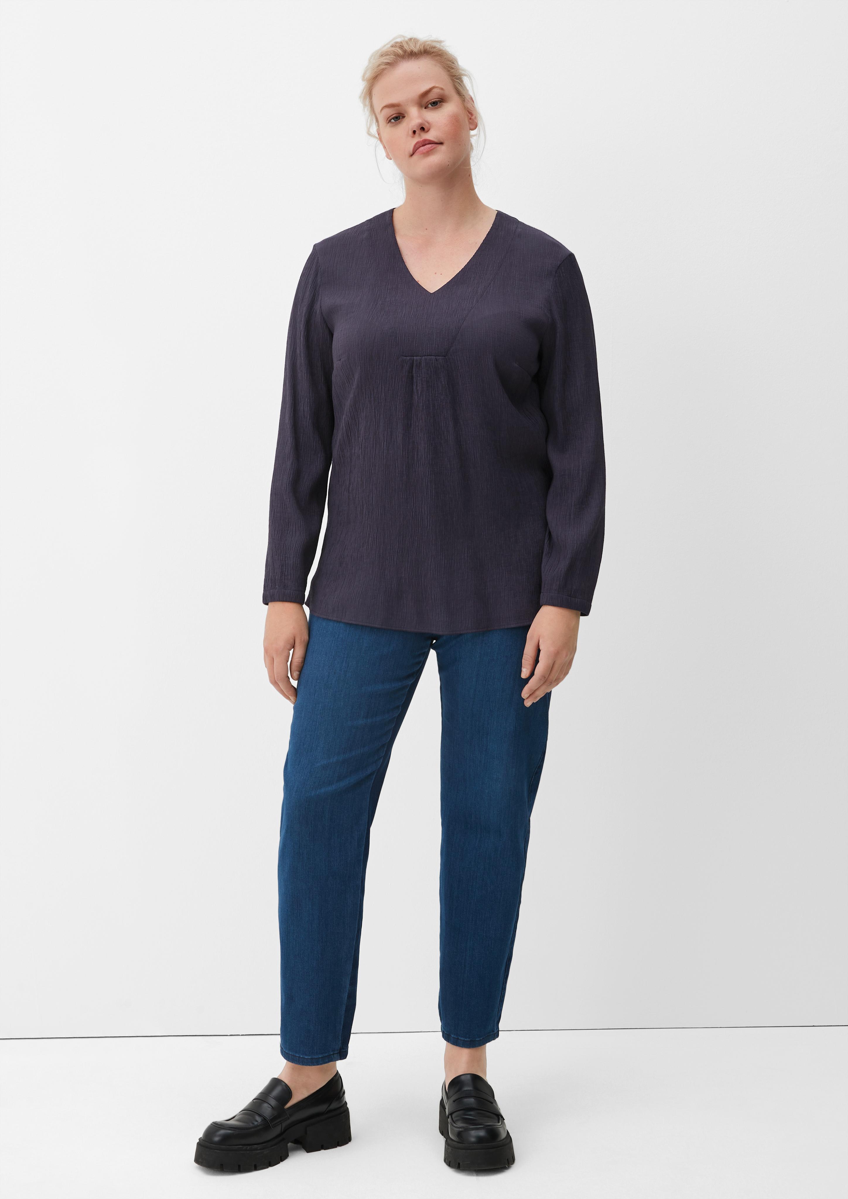 Tunika mit V-Neck  2121224-5959