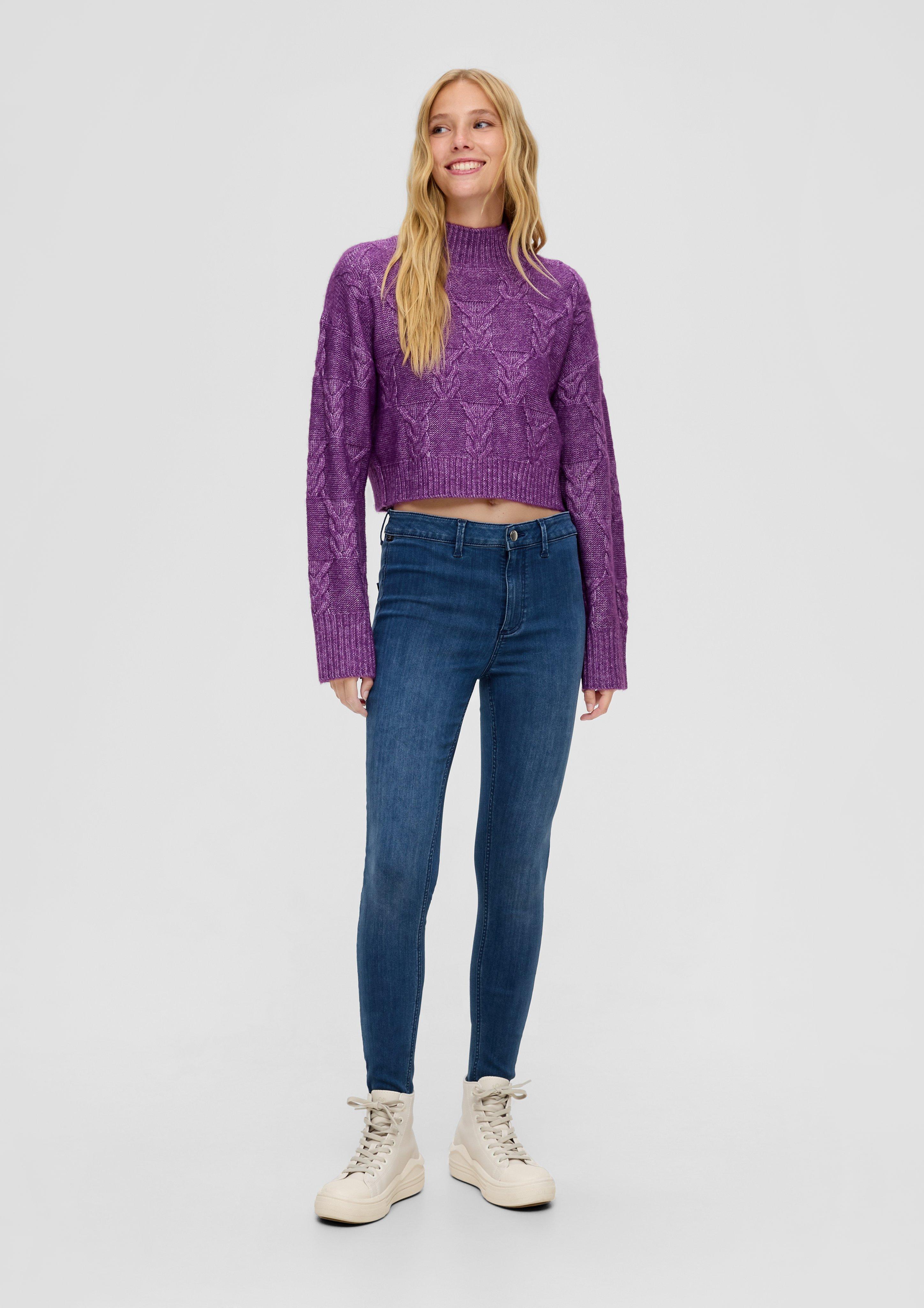 Jeggings Sadie / Skinny Fit / High Rise / Skinny Leg  2134674-57Z7
