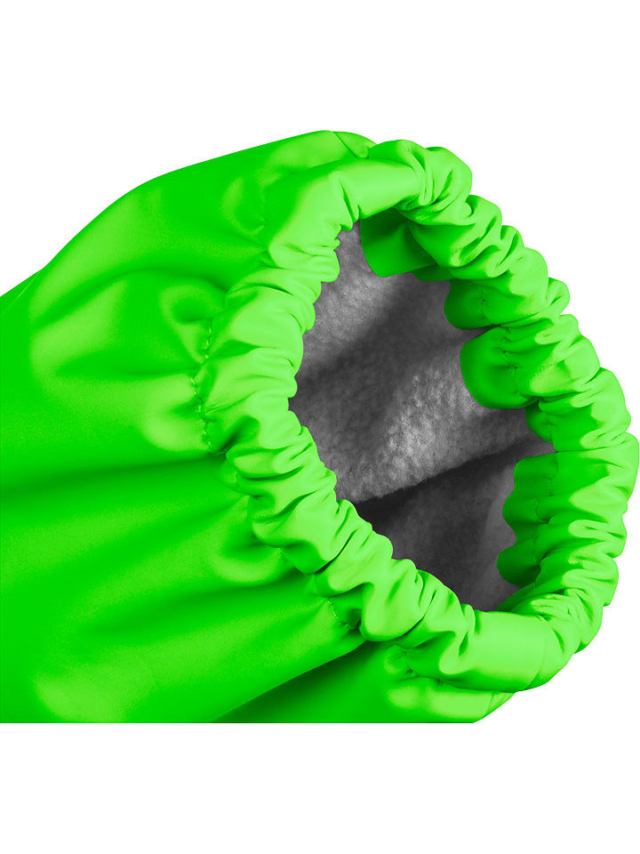 Playshoes Fäustlinge in Grün günstig kaufen