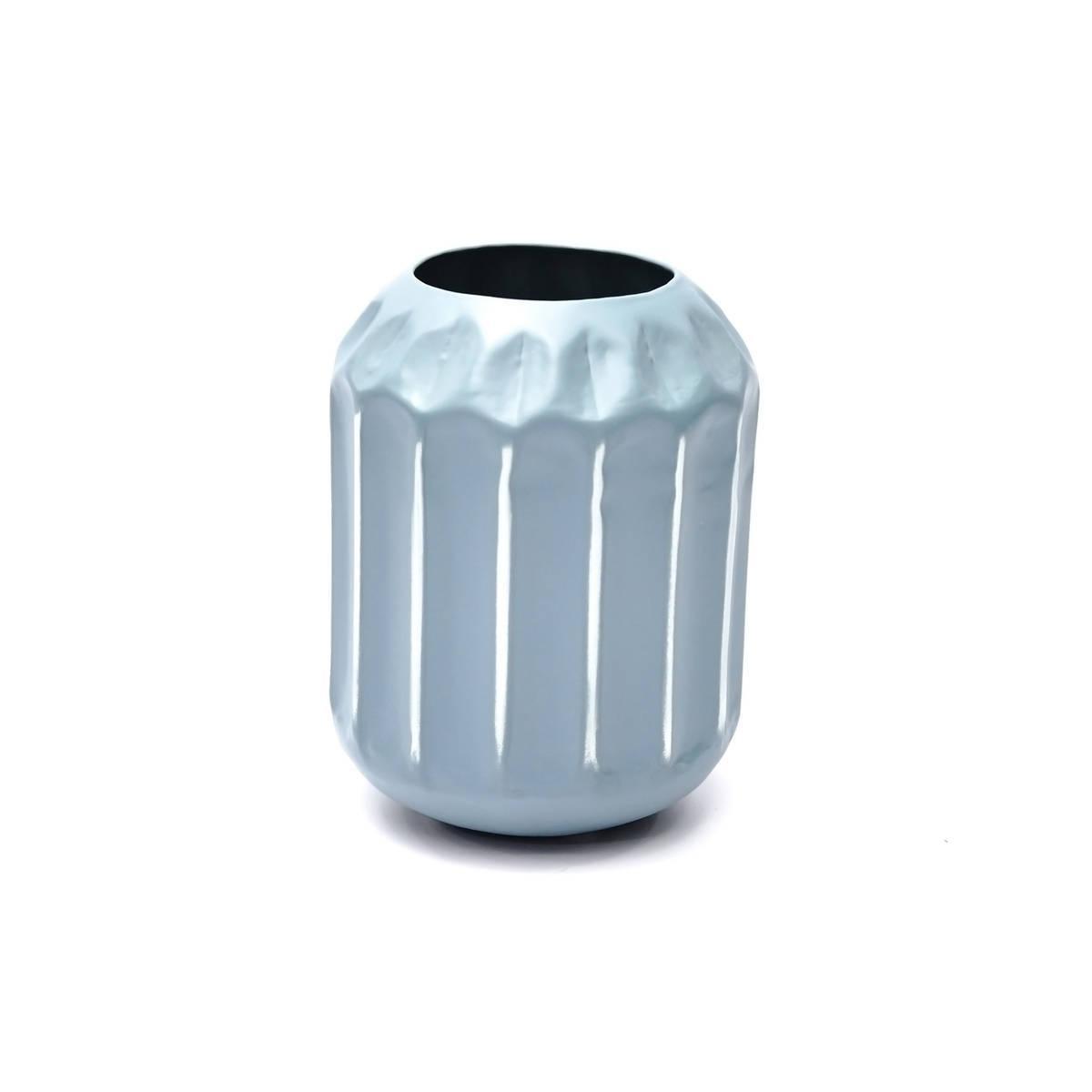 Kayoom Vase Wanda 610 Grau
