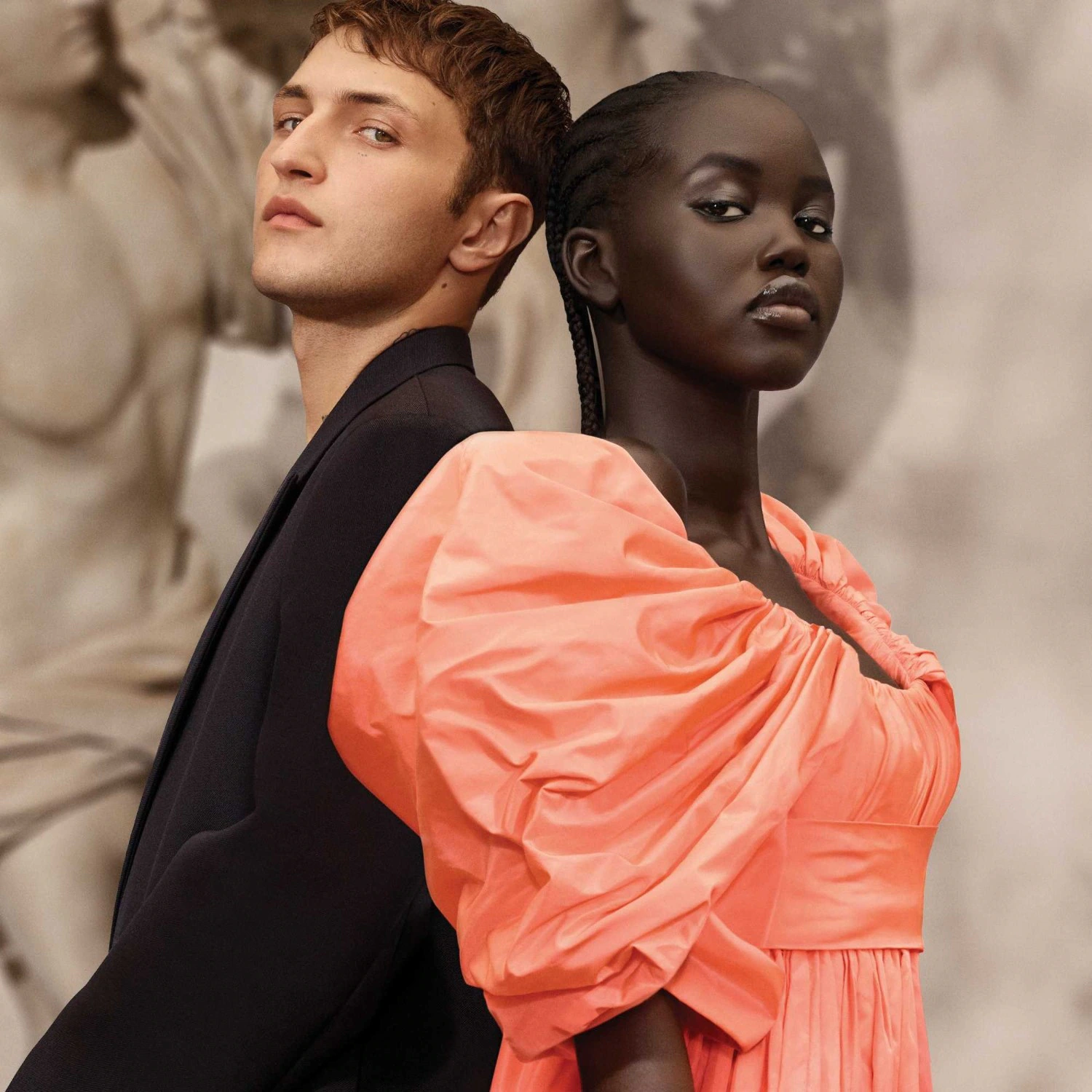 Valentino Coral Fantasy