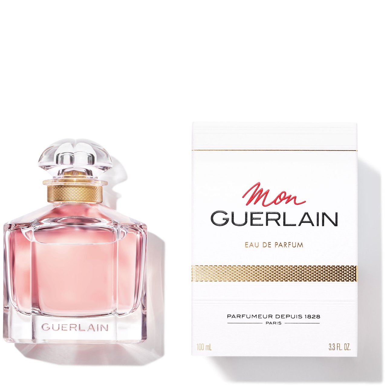Guerlain Mon Guerlain Mon Guerlain Eau de Parfum Nat. Spray