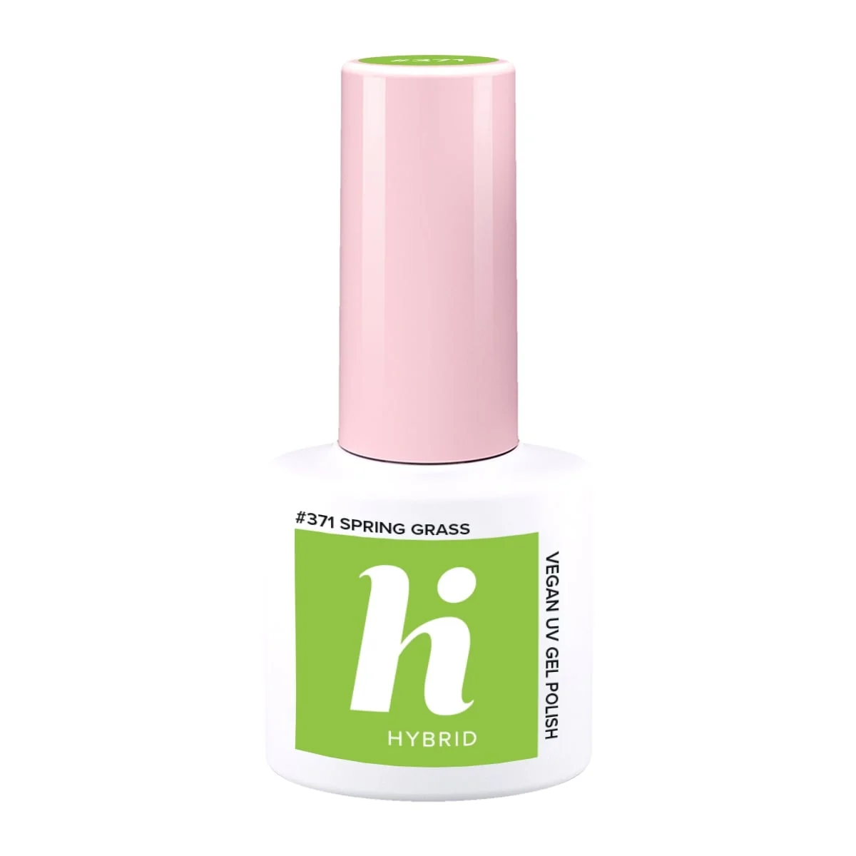 Strawberrymania UV Gel Polish Semi-Permanente Nagellak - Nagellak met Gel-effect