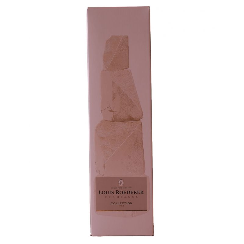 Roederer Brut Collection