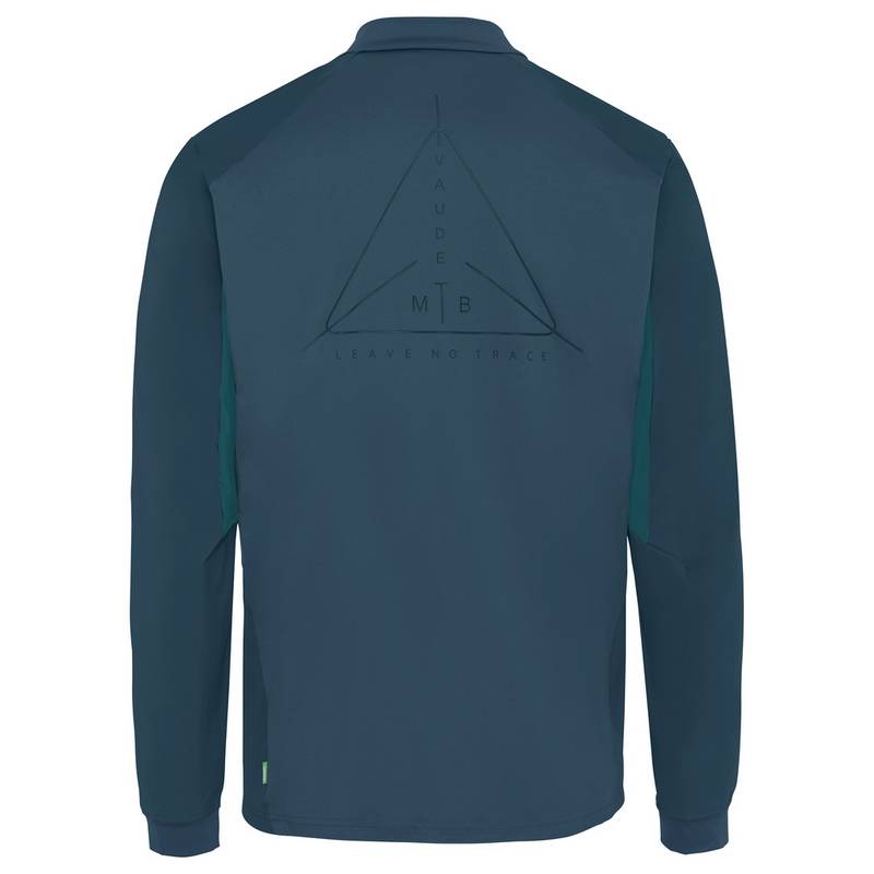 VAUDE Men's All Year Moab Sweater Sweatshirt Herren