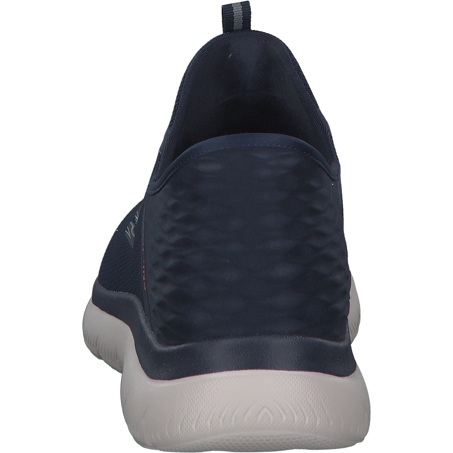 Skechers 232457, Slip-On-Sneaker, Herren, Blau