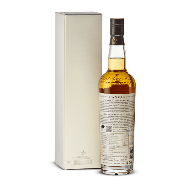Compass Box Canvas 46%