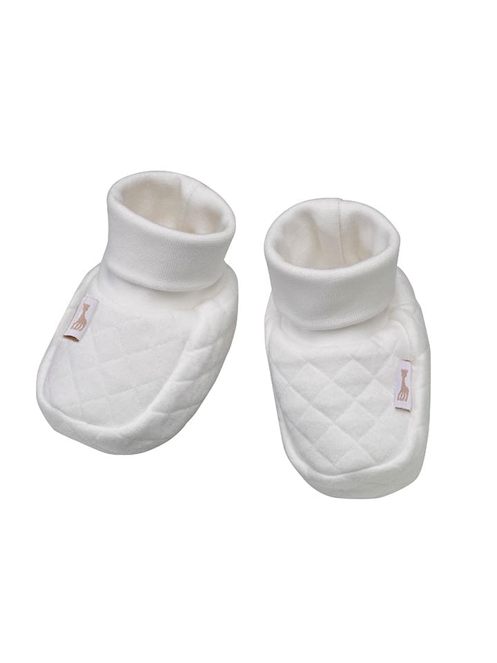 Sophie la Girafe 5tlg. Erstlingsset 