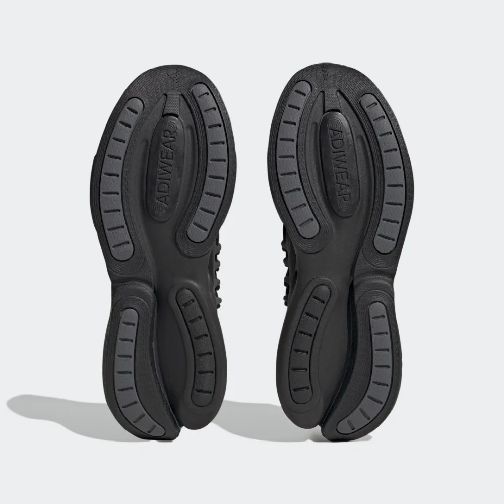 adidas Alphaboost V1 HP2760 / schwarz