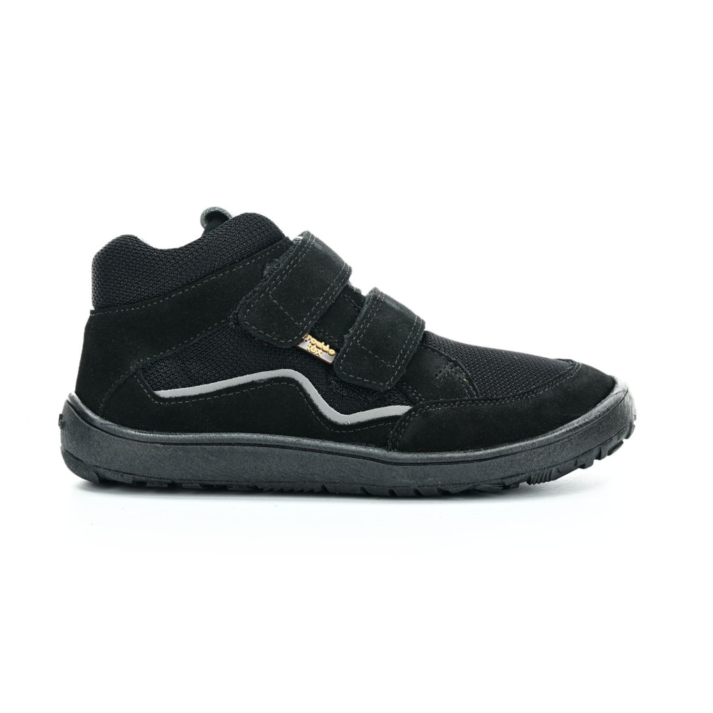 Froddo G3110254-11 Black Barfußschuhe