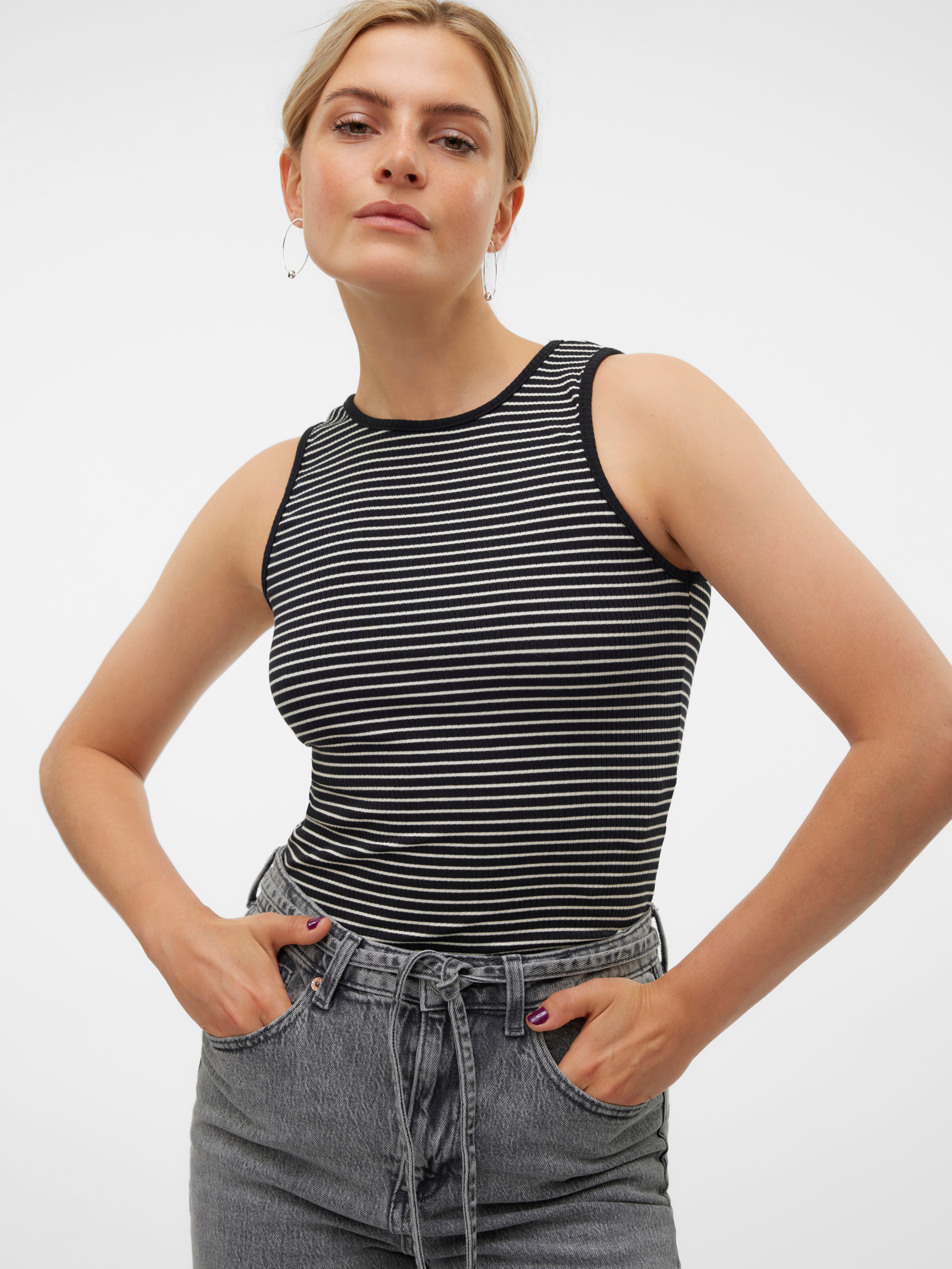 VMLENA Tank-Top