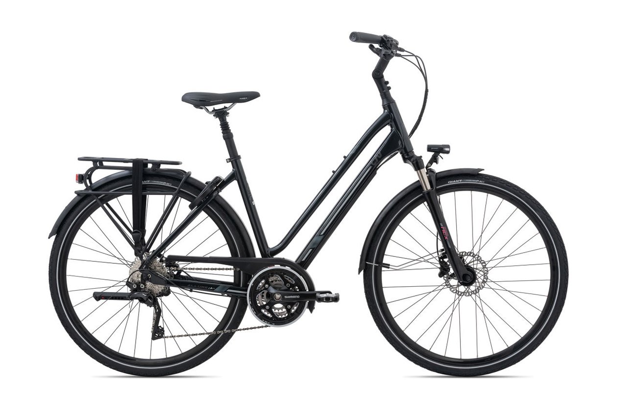 Liv Allure RS 1 - 2023 - 28 Zoll - Tiefeinsteiger