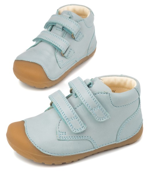 Bundgaard ~ Petit Lauflernschuh ~ Jeans Mint