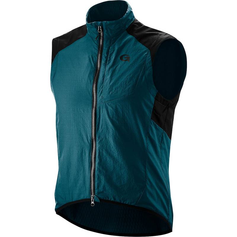 Gonso Morti Outdoorweste Herren