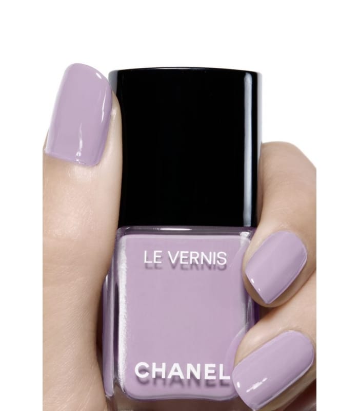Chanel-LE VERNIS-Coloration des ongles