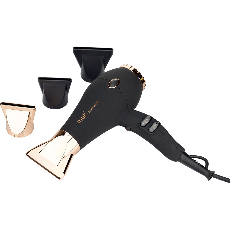 Blow 3900-IR Rose-Gold Edition
