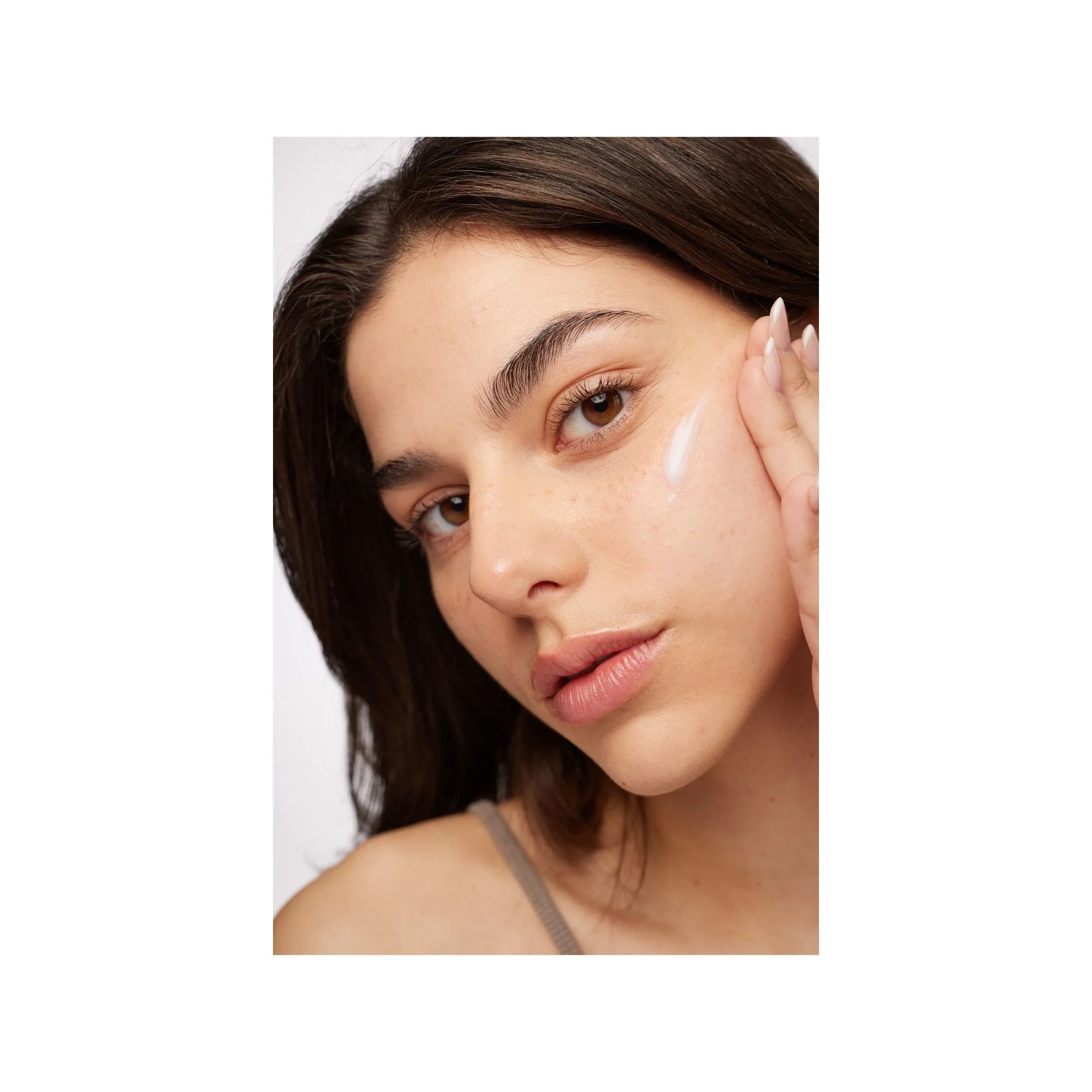 Ginseng Skin Hero Peeling - piling za obraz