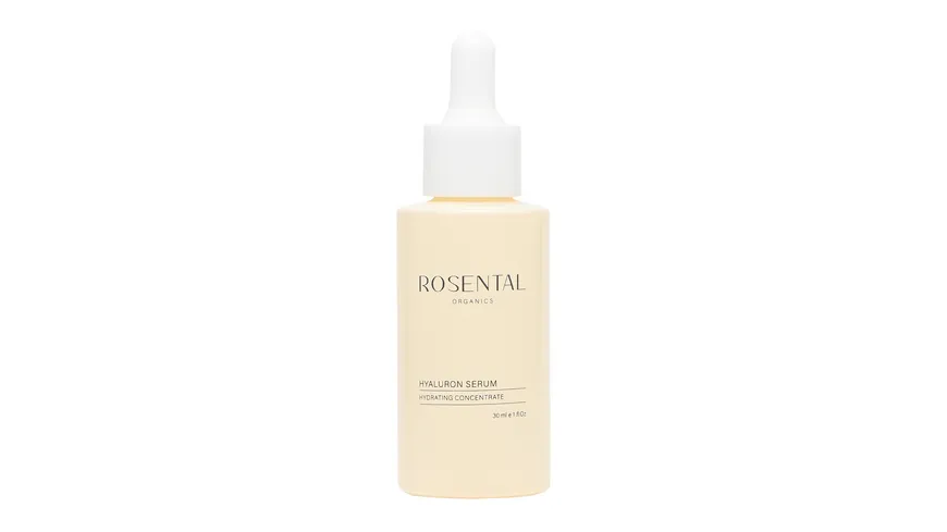 ROSENTAL Hyaluron Serum 30 ml