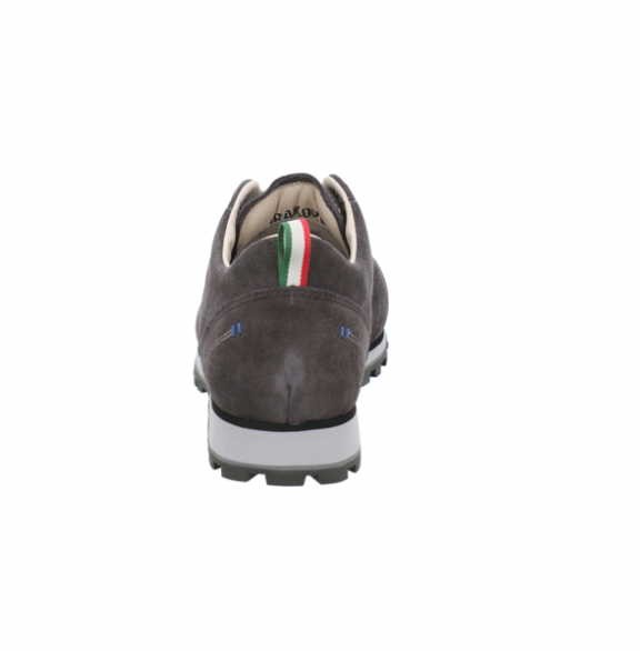 DOLOMITE Sneaker grau