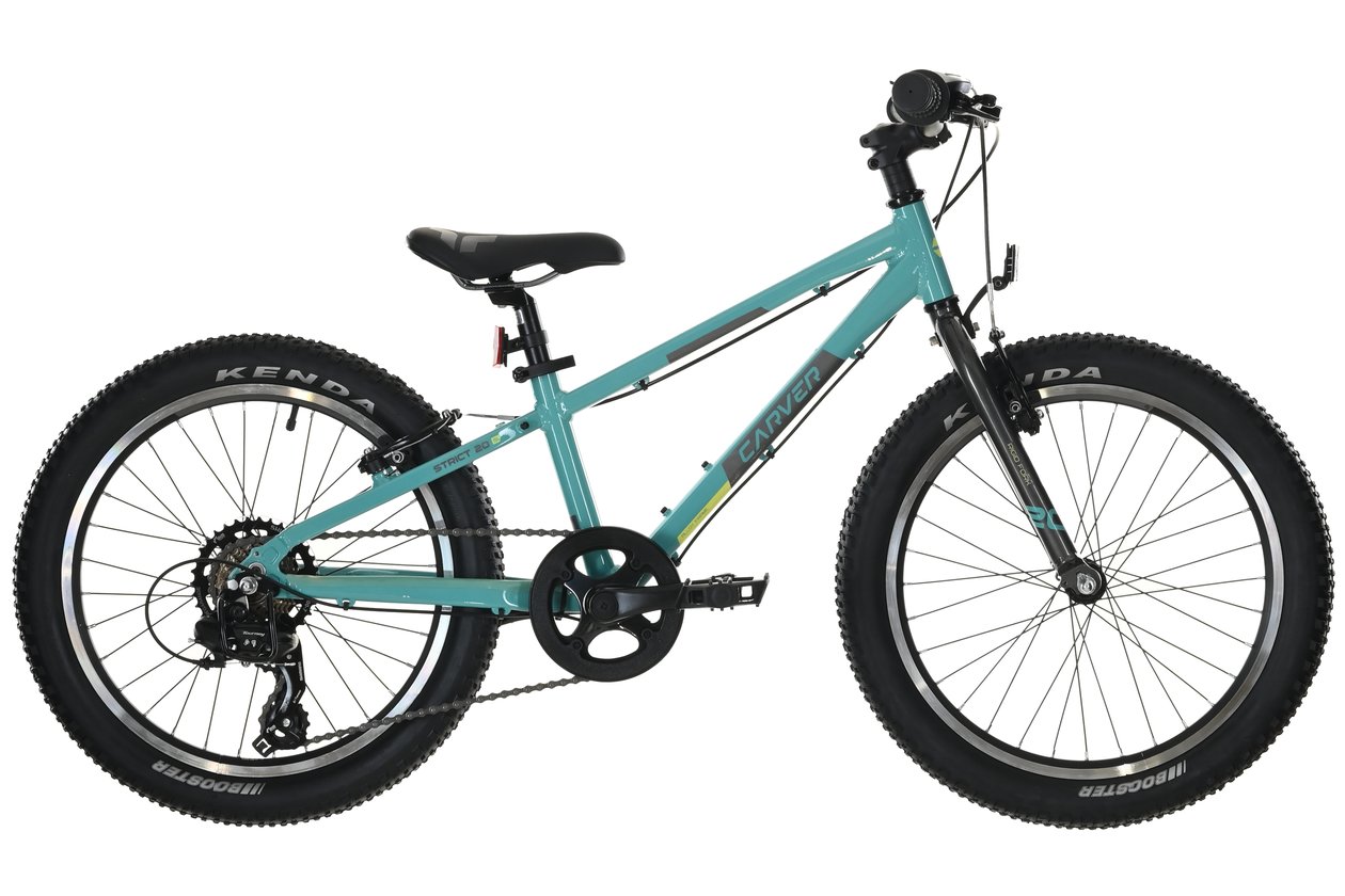 Carver Strict 20 SL Girl - 2024 - 20 Zoll - Diamant
