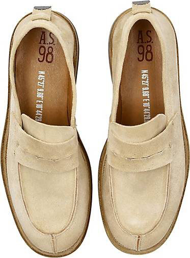A.S.98 Loafer