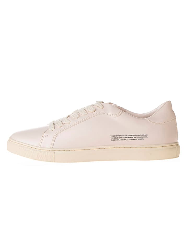 Pangaia Sneakers in Beige günstig kaufen