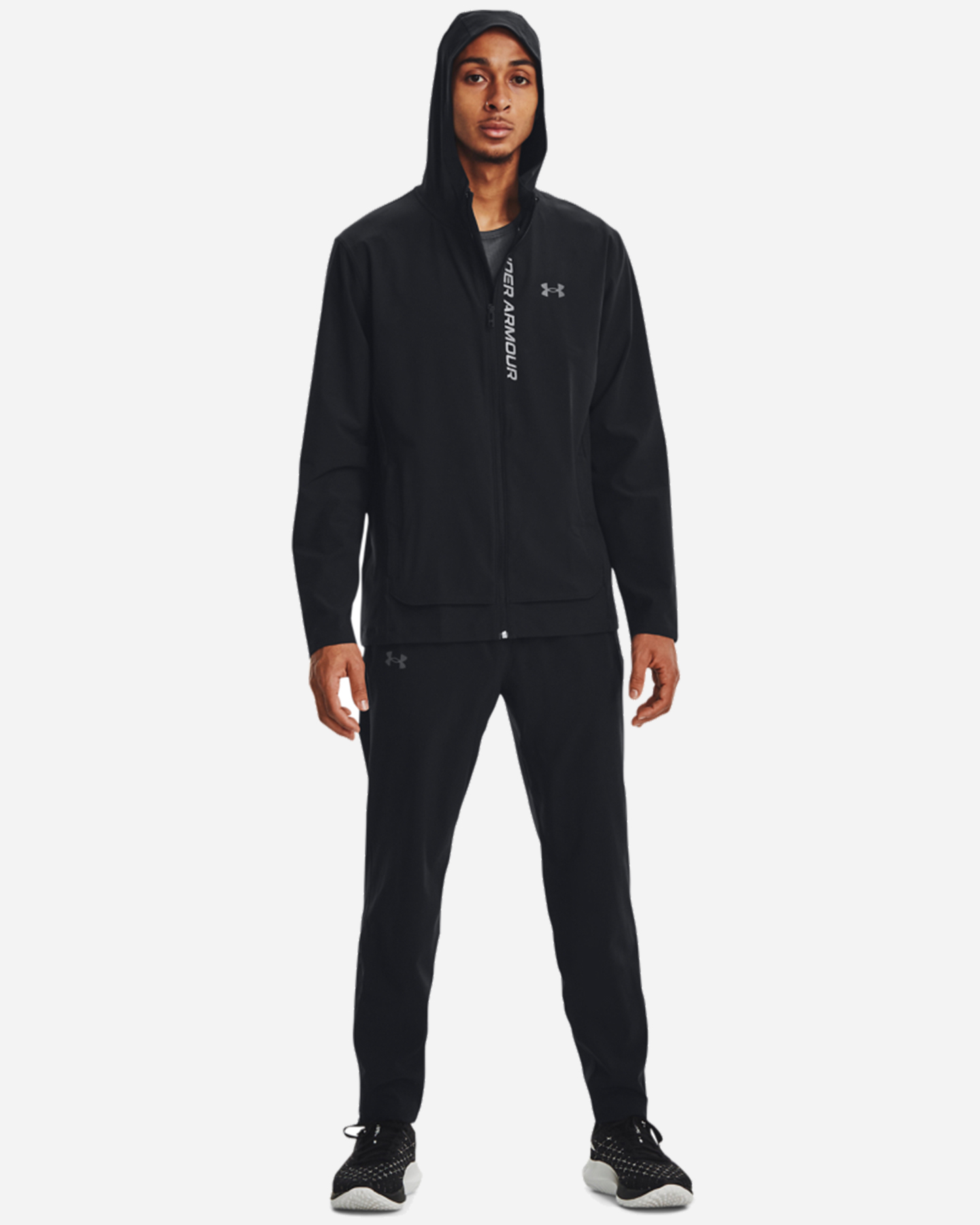Bežecké topánky Giacca Beh Under Armour Outrun The Storm M 77-1376794-0002