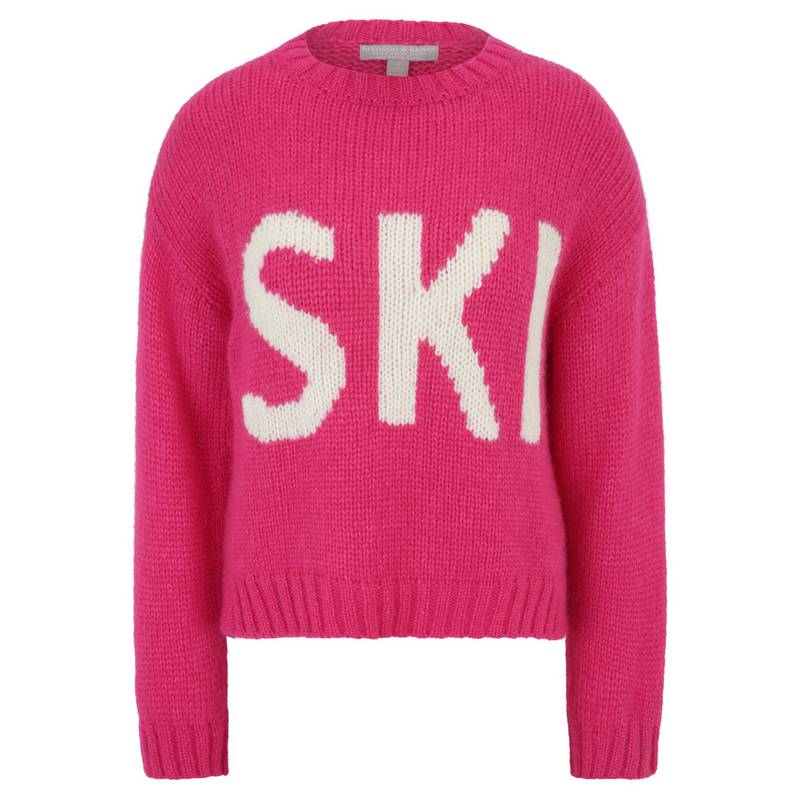 Krimson Klover SKI Layerlangarmshirt Damen